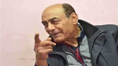 أحمد بدير يستعد لتصوير مشاهده في مسلسل 