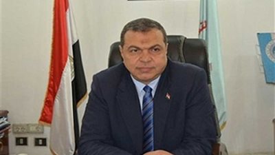 وزير القوى العاملة يهنئ محافظ أسوان وشعبها بالعيد القومي