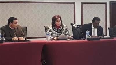 ورشة عمل لتقييم حملات التحصين ضد الحمي القلاعية