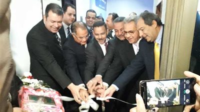 مستقبل وطن يفتتح مركز الدعم الفني والخدمات البرلمانية لنواب المجلس
