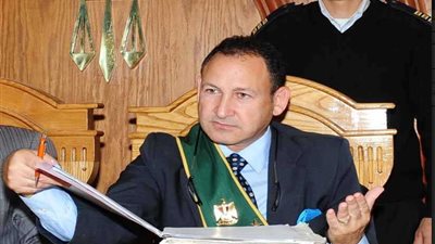 خفاجي: كلمات الرئيس أكبر مصالحة في التاريخ مع البيئة