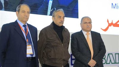 تكريم أطباء مصر في مؤتمر الأشعة التداخلية