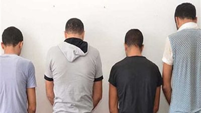 ضبط عصابة للنصب عبر الإعلان بالفضائيات عن قروض دون فوائد