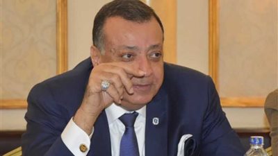 رئيس لجنة الطاقة بـ