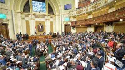 مجلس النواب يوافق على اتفاقيتي تعاون اقتصادي وفني بين مصر والصين