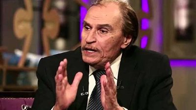 عزت العلايلي لـ