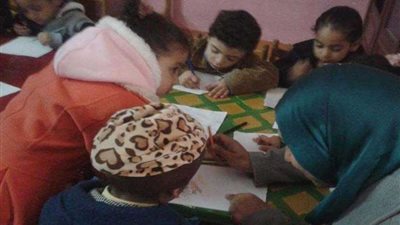 أهمية الفنون البصرية في تطور الحضارة بـ