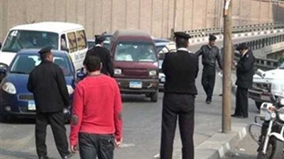 ضبط 44 سائقا يتعاطون المخدرات أثناء القيادة