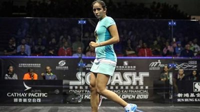 مصر تشارك بـ 25 لاعبا في 