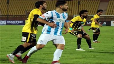 براميدز يواصل نزيف النقاط بسقوط جديد