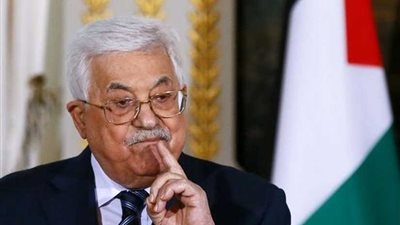 عباس يشيد بدور مصر في قيادة مجموعة الـ