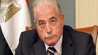 فودة يستعرض تحضيرات ندوة 