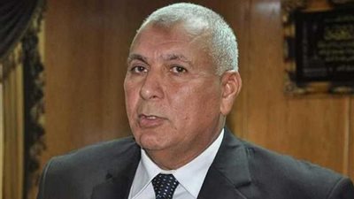 محافظ الوادي الجديد يبحث فرص الاستثمار مع 