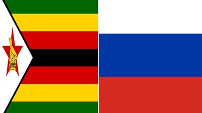 روسيا وزيمبابوي توقعان اتفاقية لمكافحة الإرهاب