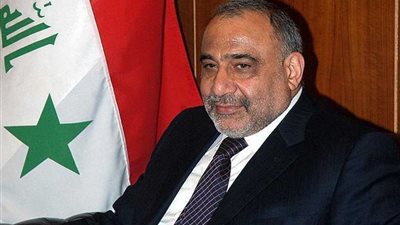 رئيس الوزراء العراقي: سنشارك في المؤتمر الاقتصادي بلبنان