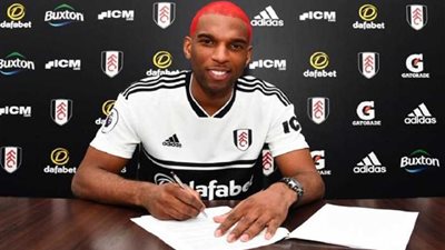 فولهام يتعاقد مع ريان بابل نجم ليفربول السابق