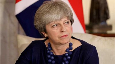 ماي : الخروج من الاتحاد الأوروبي قضية تتعلق باقتصادنا وأمننا