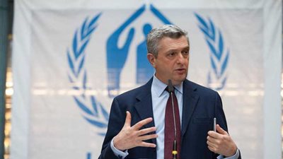 الأمم المتحدة تدعو لزيادة المساعدات المقدمة لمصر لتحمل أعباء استضافتها للاجئين