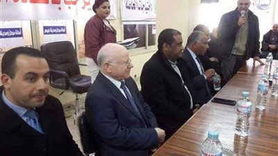 ندوة لمتحدي الإعاقة بـ