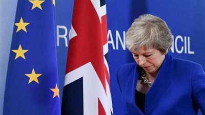 استياء أوروبي بعد رفض اتفاق 