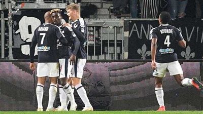 الدوري الفرنسي.. 