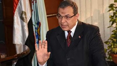 القوى العاملة: 16 مصريًا يحصلون على 2.3 مليون جنيه مستحقات عملهم بالسعودية