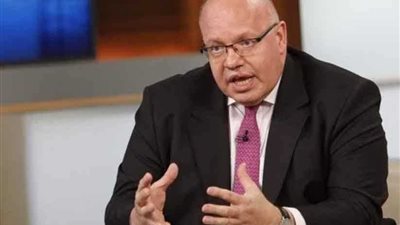 وزير الماني يطالب بمنح بريطانيا الفرصة لتوضيح موقفها من 