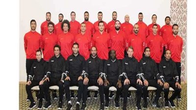 مونديال اليد.. تعرف على فرص الفراعنة للتأهل لدور الـ16