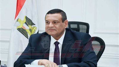 توقيع بروتوكول إنشاء مستشفى جامعة دمنهور