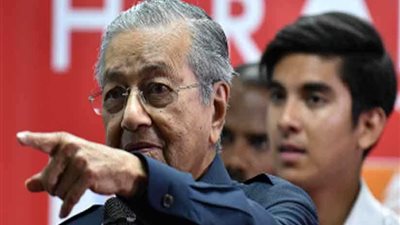 ماليزيا تقرر عدم استضافة برامج أو أحداث أو ألعاب تشارك فيها إسرائيل