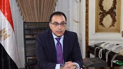رئيس الوزراء يؤكد دعم الحكومة لاستثمارات شركة 