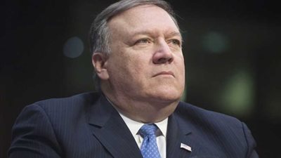 بومبيو : تهديد ترامب لتركيا لن يغير قرار سحب القوات الأمريكية من سوريا