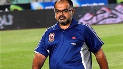 طبيب الأهلي خارج حسابات 