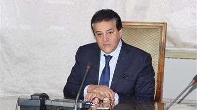 وزير التعليم العالي: الموافقة على إنشاء هيئة لدعم وتمويل البحث العلمي