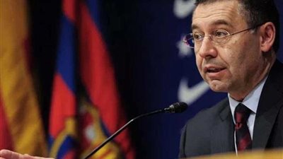 رئيس برشلونة :فالفيردى مدرب الفريق الموسم القادم