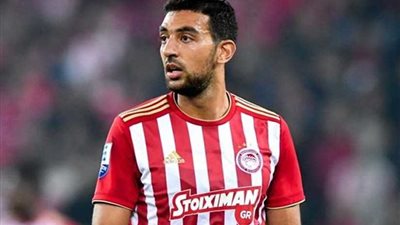 هل كوكا مفاجأة بيراميدز للزمالك؟