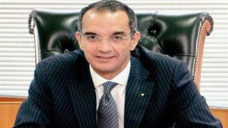 وزير الاتصالات: إطلاق