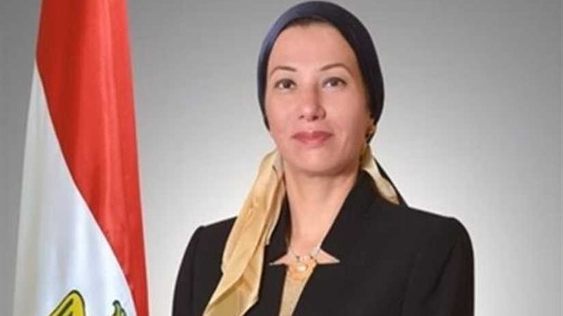 وزيرة البيئة: محطات