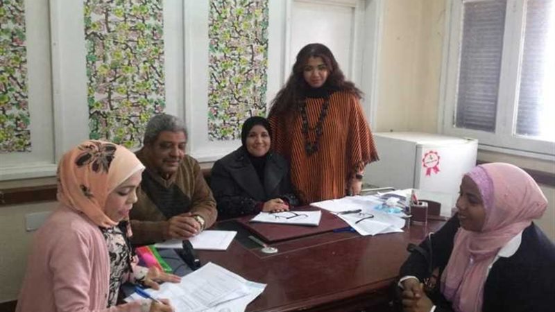 القوى العاملة: مبادرة