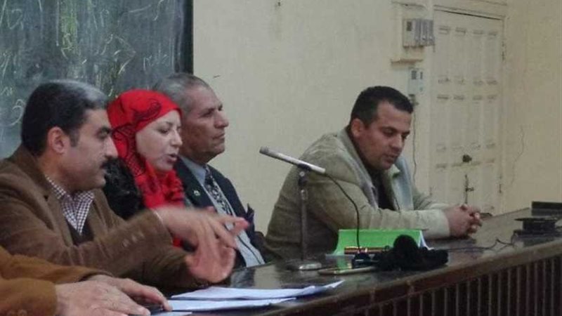 المنوفية تحافظ على