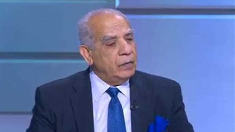 السفير إبراهيم الشويمي: