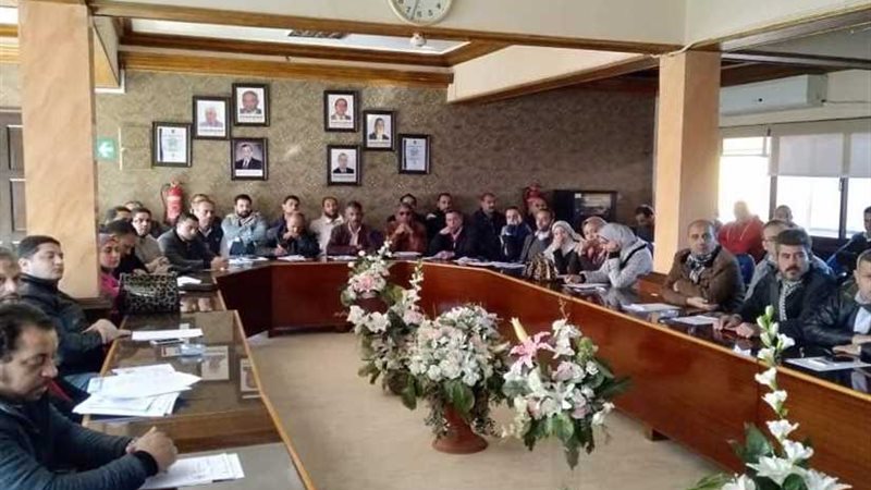 سعفان يؤكد ضرورة