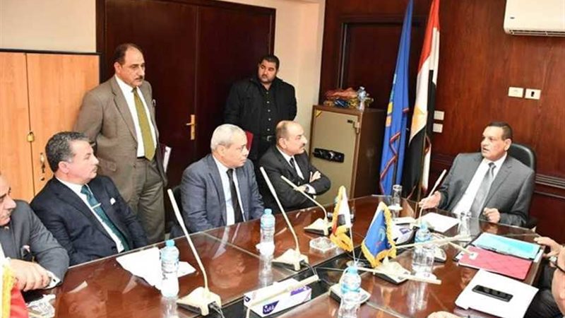 تفعيلاً لمبادرة الرئيس