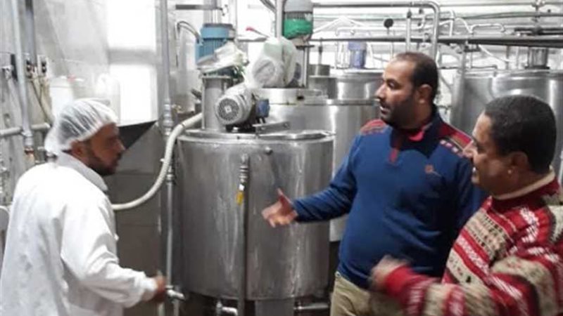 صحة الشرقية: إعدام