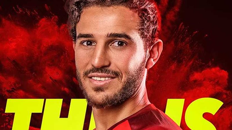 حمدي فتحي: اللعب