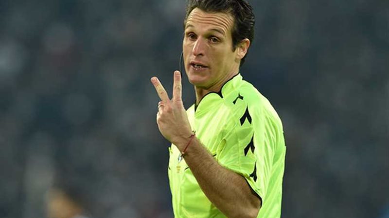 لوكا بانتي يدير السوبر