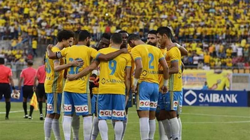 الإسماعيلي: 10آلاف