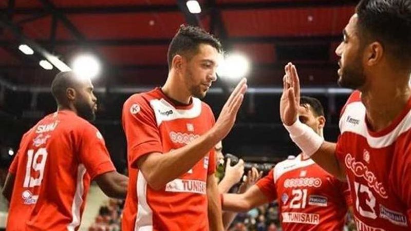 المنتخب التونسي لكرة