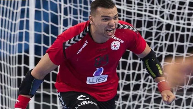 مونديال اليد.. مصر