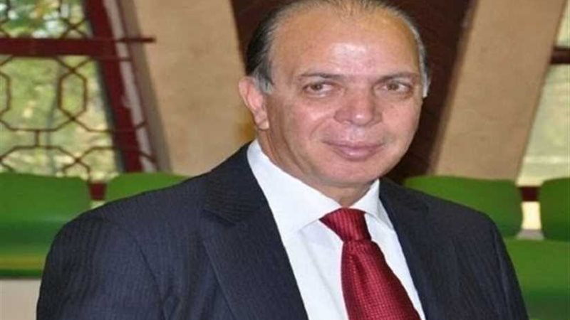 تغريم رئيس نادي النجوم